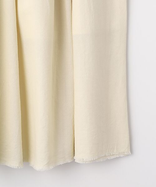 VERSEAU / ヴェルソー ロング・マキシ丈スカート | コードピンタックマキシSK | 詳細4