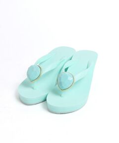 ～Soleil by PUPUPTIER～ 【Wedge】 Birthday Beach Sandal