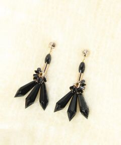 ～gemma alus～ ビジューパーツピアス