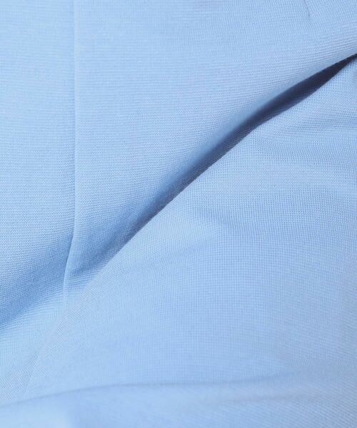 Viaggio Blu / ビアッジョブルー スカート | 【セットアップ対応】コルセットベルト付きパールニットタイトスカート | 詳細16