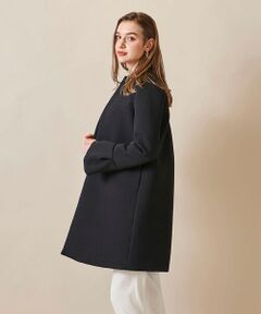 【LUSSO VIAGGIOBLU】Gracie Warm ロングコート