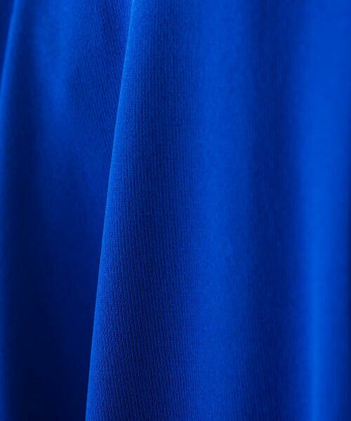 Viaggio Blu / ビアッジョブルー ニット・セーター | 【追加生産】ドルマンカーディガン≪手洗い可能≫ | 詳細20