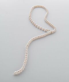 Viaggio Blu / ビアッジョブルー ネックレス・ペンダント・チョーカー | 淡水パールネックレス