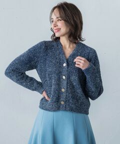 カメリアモチーフニット ≪SET UP対応≫ | Viaggio Blu