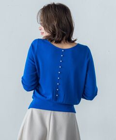 Viaggio Blu / ビアッジョブルー （レディース）（条件：ニット