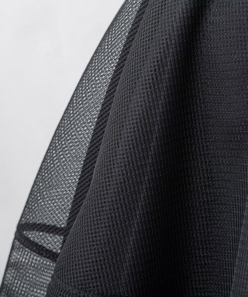 Viaggio Blu / ビアッジョブルー ミニ・ひざ丈スカート | ダンボールフレアスカート≪洗濯機で洗える≫ | 詳細14