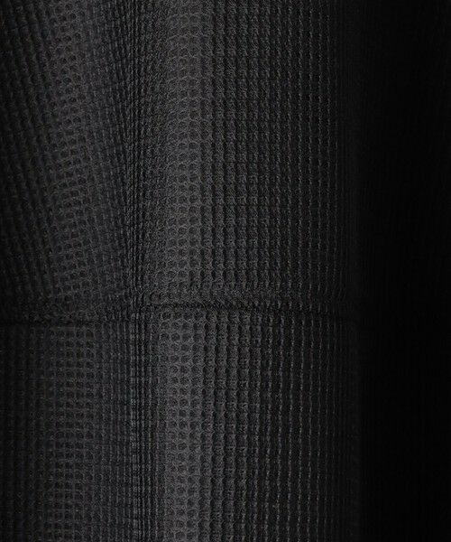 Viaggio Blu / ビアッジョブルー ミニ・ひざ丈スカート | ダンボールフレアスカート≪洗濯機で洗える≫ | 詳細29