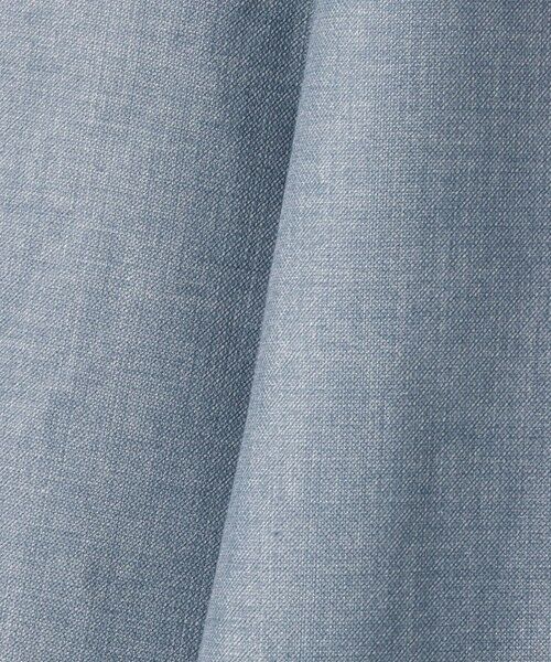 Viaggio Blu / ビアッジョブルー ミニ・ひざ丈スカート | ラメデニムプリントマーメイドスカート≪手洗い可能≫ | 詳細19