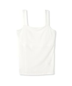 Viaggio Blu / ビアッジョブルー キャミソール・チューブトップ | ベアフライスキャミソール≪洗濯機で洗える≫