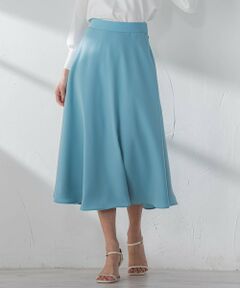 ビアッジョブルー Viaggio Blu ジオメトリックスカート