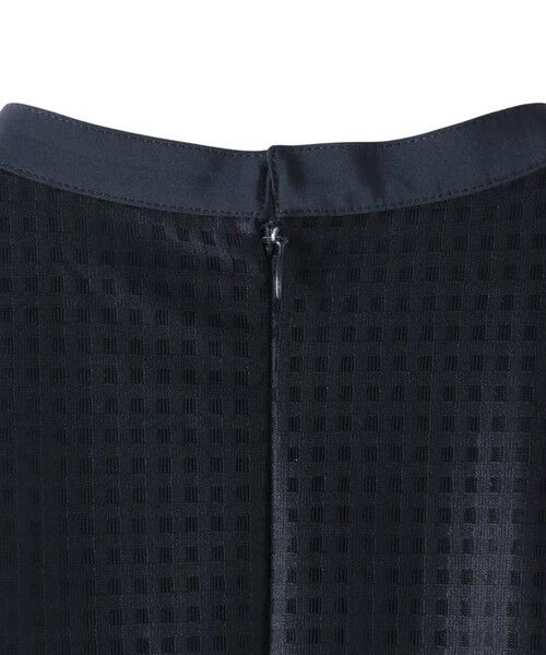 Viaggio Blu / ビアッジョブルー ロング・マキシ丈ワンピース | ラッセルレースワンピース≪洗濯機で洗える≫ | 詳細9