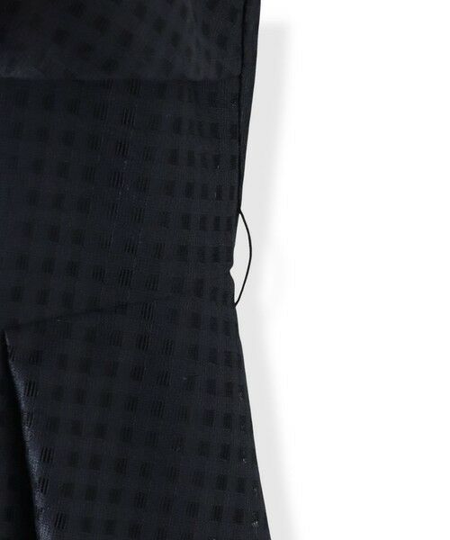 Viaggio Blu / ビアッジョブルー ロング・マキシ丈ワンピース | ラッセルレースワンピース≪洗濯機で洗える≫ | 詳細11