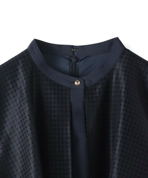 Viaggio Blu / ビアッジョブルー ロング・マキシ丈ワンピース | ラッセルレースワンピース≪洗濯機で洗える≫ | 詳細2