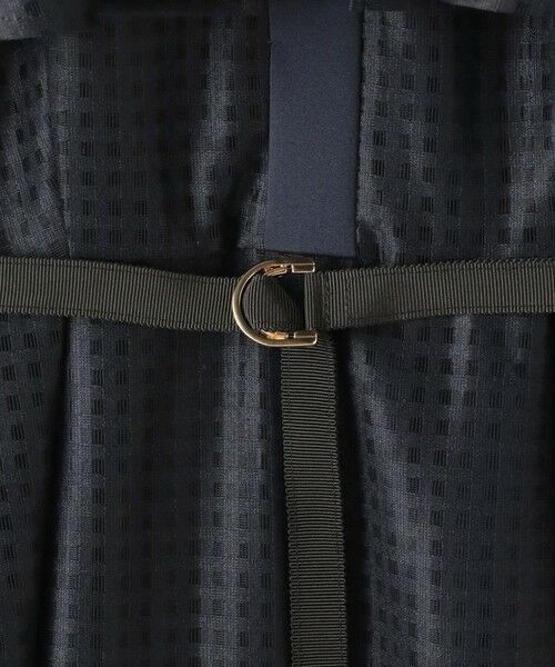 Viaggio Blu / ビアッジョブルー ロング・マキシ丈ワンピース | ラッセルレースワンピース≪洗濯機で洗える≫ | 詳細7