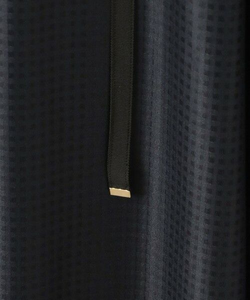 Viaggio Blu / ビアッジョブルー ロング・マキシ丈ワンピース | ラッセルレースワンピース≪洗濯機で洗える≫ | 詳細8