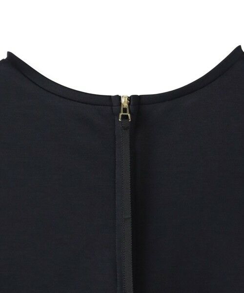 Viaggio Blu / ビアッジョブルー カットソー | ラッフルスリーブプルオーバー≪洗濯機で洗える≫ | 詳細27