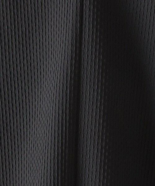 Viaggio Blu / ビアッジョブルー シャツ・ブラウス | ストレッチドビーブラウス≪洗濯機で洗える≫ | 詳細26