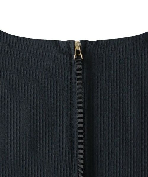 Viaggio Blu / ビアッジョブルー シャツ・ブラウス | ストレッチドビーブラウス≪洗濯機で洗える≫ | 詳細29