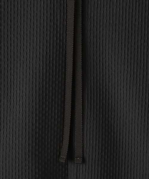 Viaggio Blu / ビアッジョブルー シャツ・ブラウス | ストレッチドビーブラウス≪洗濯機で洗える≫ | 詳細30