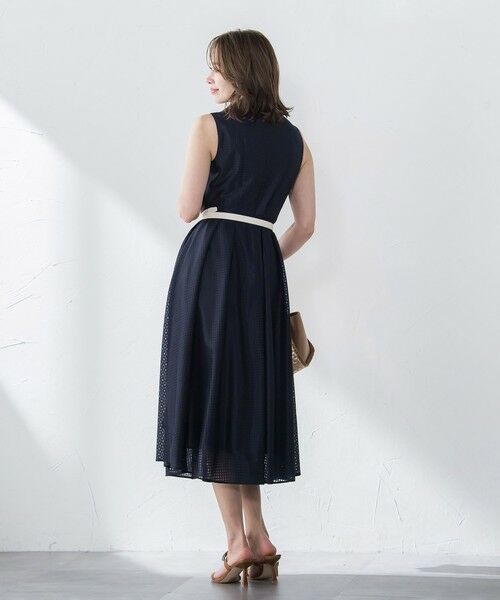 Viaggio Blu / ビアッジョブルー ベルト・サスペンダー | ビジューバックルベルト | 詳細3