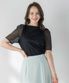 曲線デザイントップス レディース ワッフルロングスリーブフロントジップタイトミニドレス/キャバ