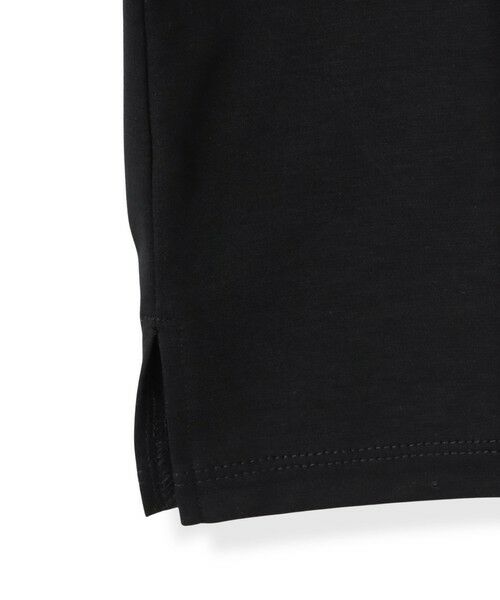 Viaggio Blu / ビアッジョブルー シャツ・ブラウス | オパールドットカットソー≪手洗い可能≫ | 詳細17