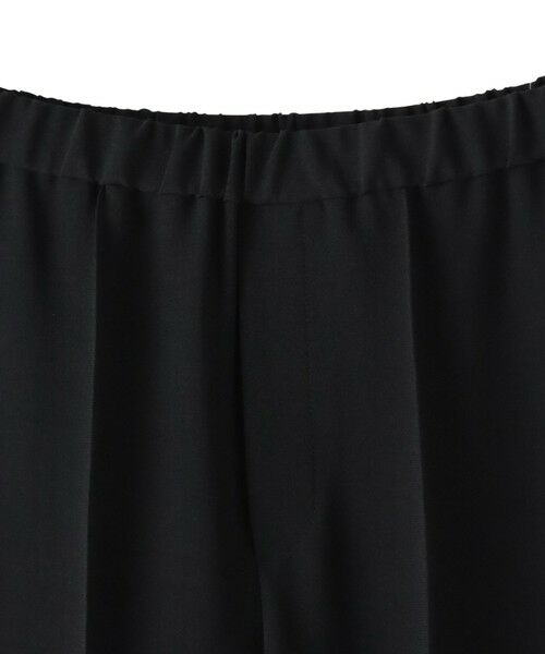 Viaggio Blu / ビアッジョブルー その他パンツ | 接触冷感2WAYストレッチジョガーパンツ≪洗濯機で洗える≫ | 詳細6