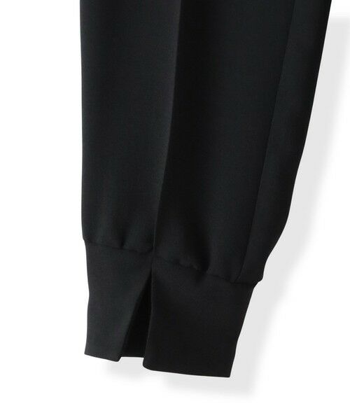 Viaggio Blu / ビアッジョブルー その他パンツ | 接触冷感2WAYストレッチジョガーパンツ≪洗濯機で洗える≫ | 詳細8