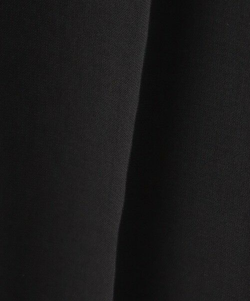 Viaggio Blu / ビアッジョブルー その他パンツ | 接触冷感2WAYストレッチジョガーパンツ≪洗濯機で洗える≫ | 詳細9