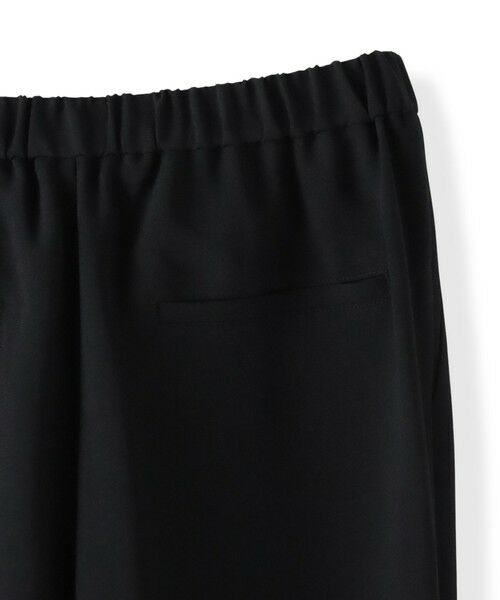 Viaggio Blu / ビアッジョブルー その他パンツ | 接触冷感2WAYストレッチジョガーパンツ≪洗濯機で洗える≫ | 詳細11