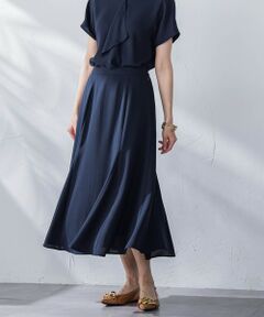 Viaggio Blu / ビアッジョブルー スカート | ファッション通販