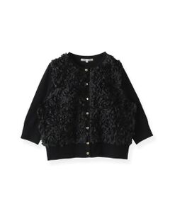 Viaggio Blu / ビアッジョブルー カーディガン・ボレロ | フラワーチュールカーディガン