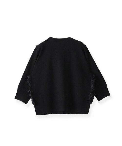 Viaggio Blu / ビアッジョブルー カーディガン・ボレロ | フラワーチュールカーディガン | 詳細6