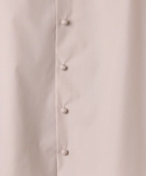 Viaggio Blu / ビアッジョブルー シャツ・ブラウス | 【新色追加】七分袖レースブラウス≪洗濯機で洗える≫ | 詳細21