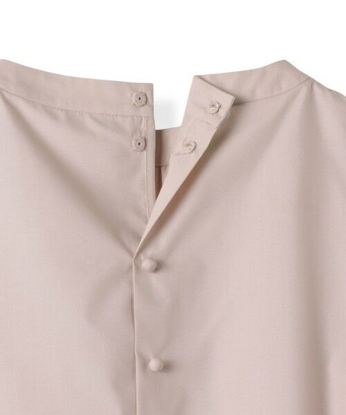 Viaggio Blu / ビアッジョブルー シャツ・ブラウス | 【新色追加】七分袖レースブラウス≪洗濯機で洗える≫ | 詳細23