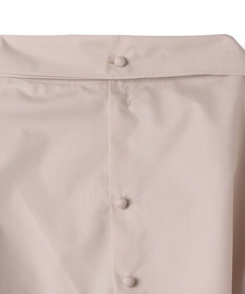 Viaggio Blu / ビアッジョブルー シャツ・ブラウス | 【新色追加】七分袖レースブラウス≪洗濯機で洗える≫ | 詳細24