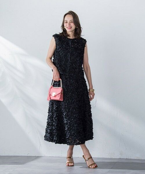 Viaggio Blu / ビアッジョブルー シャツ・ブラウス | フラワーチュールジレ | 詳細11