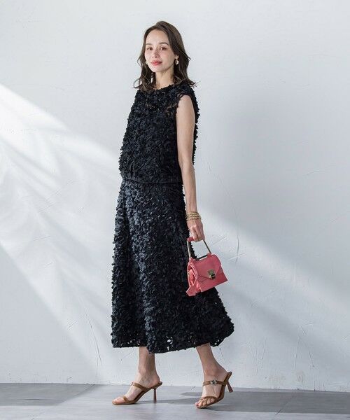 Viaggio Blu / ビアッジョブルー シャツ・ブラウス | フラワーチュールジレ | 詳細12