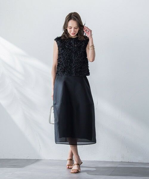 Viaggio Blu / ビアッジョブルー シャツ・ブラウス | フラワーチュールジレ | 詳細14