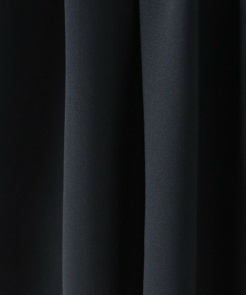 Viaggio Blu / ビアッジョブルー シャツ・ブラウス | シルクライクシフォンブラウス≪洗濯機で洗える≫ | 詳細13