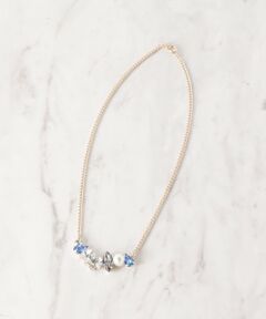 Viaggio Blu / ビアッジョブルー ネックレス・ペンダント・チョーカー | ビジュートップネックレス