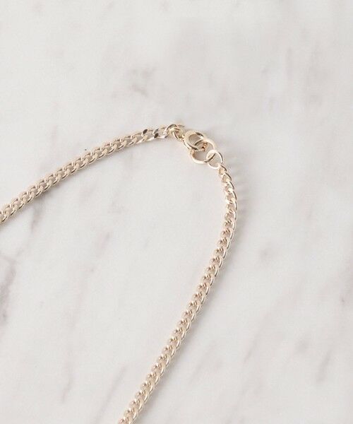 Viaggio Blu / ビアッジョブルー ネックレス・ペンダント・チョーカー | ビジュートップネックレス | 詳細2