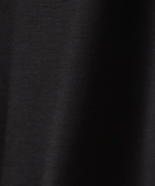 Viaggio Blu / ビアッジョブルー カットソー | スカーフ付きカットソー≪洗濯機で洗える≫ | 詳細13