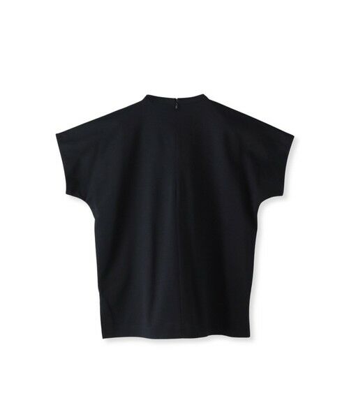 Viaggio Blu / ビアッジョブルー カットソー | スカーフ付きカットソー≪洗濯機で洗える≫ | 詳細14