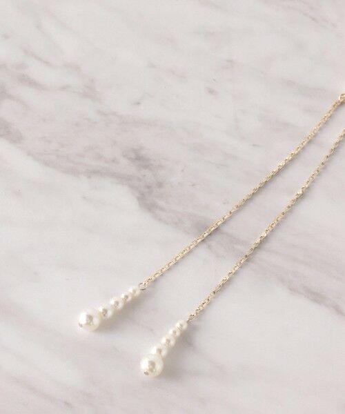 Viaggio Blu / ビアッジョブルー ネックレス・ペンダント・チョーカー | パール調ネックレス | 詳細2