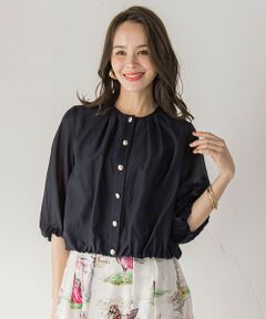 新品　ビアッジョブルー　トップス Viaggio Blu / ビアッジョブルー （レディース） | ファッション