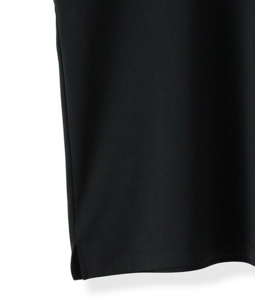 Viaggio Blu / ビアッジョブルー カットソー | フラワーモチーフカットソー≪手洗い可能≫ | 詳細16