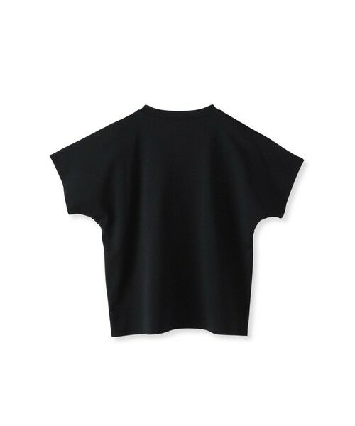 Viaggio Blu / ビアッジョブルー カットソー | フラワーモチーフカットソー≪手洗い可能≫ | 詳細17