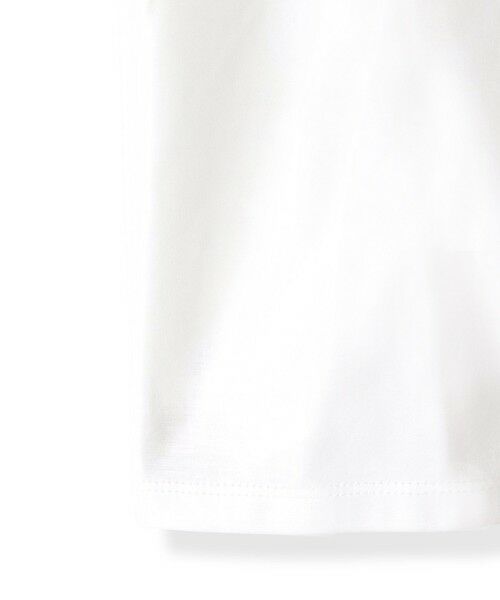 Viaggio Blu / ビアッジョブルー カットソー | フォトプリントTシャツ≪洗濯機で洗える≫ | 詳細10