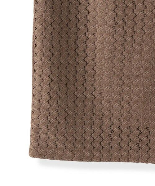 Viaggio Blu / ビアッジョブルー ミニ・ひざ丈スカート | バルファスレーススカート≪手洗い可能≫ | 詳細27